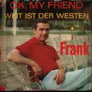 7inch Vinyl Single - The Continental Gems - Three Sheets  In The Wind / My Love Will Follow You