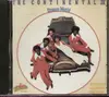CD - The Continental IV - Dream world