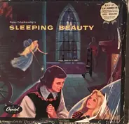 The Continental Symphony Orchestra and Art Gilmore - Peter Tchaikovsky's Sleeping Beauty / Peter Tchaikovsky's Swan Lake