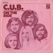 The Continental Uptight Band - On The Ride