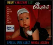 Continentals - Merry Christmas Baby