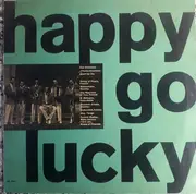 10'' - The Continentals - Happy Go Lucky