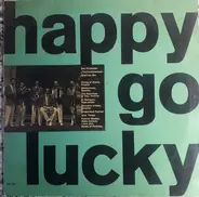 The Continentals - Happy Go Lucky