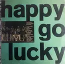 10'' - The Continentals - Happy Go Lucky