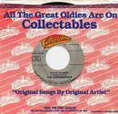 7inch Vinyl Single - The Continentals / The Echoes - You're An Angel / Ding Dong