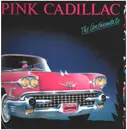 LP - The Continentals - Pink Cadillac
