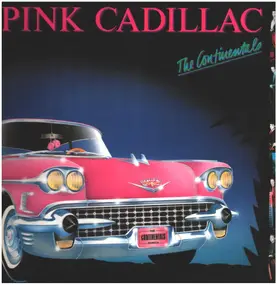 Continentals - Pink Cadillac