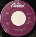 7inch Vinyl Single - The Controllers - Just In Time