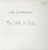 LP - The Controllers - My Love Is Real