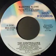 The Controllers - Sleeping Alone