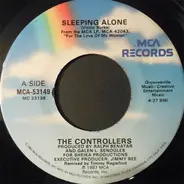 The Controllers - Sleeping Alone