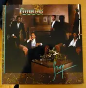 LP - The Controllers - Stay