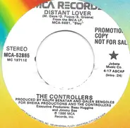 The Controllers - Distant Lover