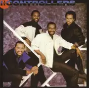 LP - The Controllers - The Controllers