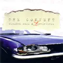 CD - The Convent - Crashed Cars & Loveletters