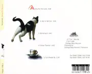 CD - The Convent - Mocha For The Lions