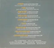 CD - The Cookers - Time And Time Again - digipak