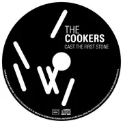 CD - The Cookers - Cast The First Stone