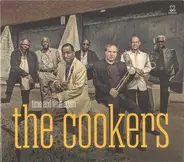The Cookers - Time And Time Again
