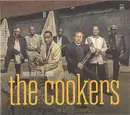 CD - The Cookers - Time And Time Again - digipak