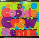 12'' - The Cookie Crew - Come On And Get Some