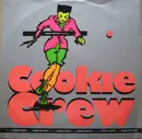 12inch Vinyl Single - The Cookie Crew - Born This Way (Let's Dance)