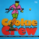 12'' - The Cookie Crew - Born This Way (Let's Dance)