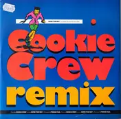 Cookie Crew - Born This Way (Remix)