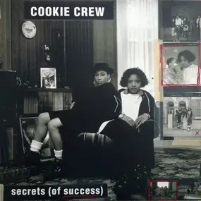 Cookie Crew - Secrets (Of Success)