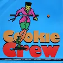 12inch Vinyl Single - The Cookie Crew - Born This Way (Let's Dance)