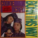 LP - The Cookie Crew - Born This Way!