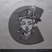 LP - The Cookie Crew - Born This Way!