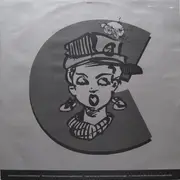 LP - The Cookie Crew - Born This Way!