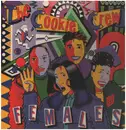 12inch Vinyl Single - The Cookie Crew - Females (Get On Up)