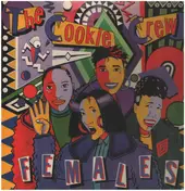 Cookie Crew - Females (Get On Up)