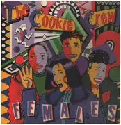 12inch Vinyl Single - The Cookie Crew - Females (Get On Up)