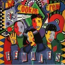 7inch Vinyl Single - The Cookie Crew - Females [Get On Up]