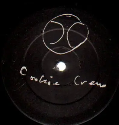 The Cookie Crew - Secrets (Of Success)