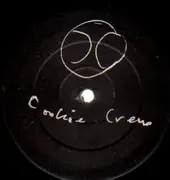 LP - The Cookie Crew - Secrets (Of Success)