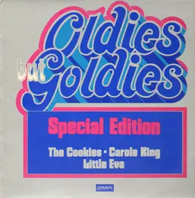 The Cookies - Oldies but Goldies - Special Edition