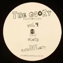 12inch Vinyl Single - The Cooky Factory Ltd - Vol 4