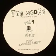 The Cooky Factory Ltd - Vol 4