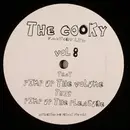 12inch Vinyl Single - The Cooky Factory Ltd - Vol 8