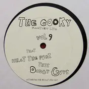 The Cooky Factory Ltd - Vol  9