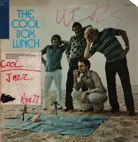 The Cool Box Lunch - The Cool Box Lunch