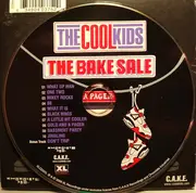 CD - The Cool Kids - The Bake Sale - Gatefold Sleeve
