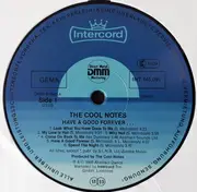 LP - The Cool Notes - Have A Good Forever...