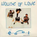 12inch Vinyl Single - The Cool Notes - House Of Love