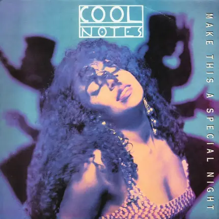 Cool Notes - Make This A Special Night