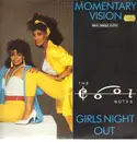 12'' - The Cool Notes - Momentary Vision
